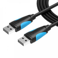 Cáp USB 2.0 Vention VAS-A06 dài 5m