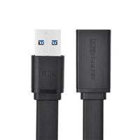 Cáp USB 3.0 dạng dẹt Ugreen 10808 2m