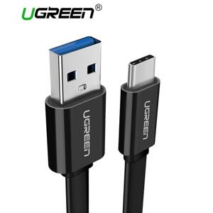 Cáp USB 3.0 ra USB-C Ugreen 20880