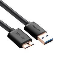 Cáp USB 3.0 to Micro B 1M Ugreen 10841