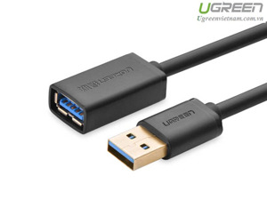 Cáp USB 3.0 UGREEN 30126