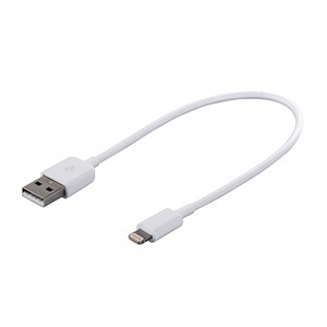 Cáp USB - Apple lightning iBuffalo - BSIPC06UL02