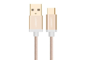 Cáp USB-C sang USB 2.0 Ugreen 20860 - 1m