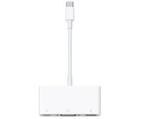 Cáp USB-C VGA Multiport MJ1L2