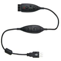 Cáp USB kết nối với máy tính DSU-11M