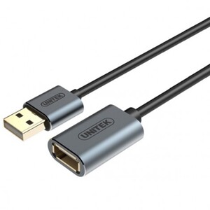 Cáp USB nối dài 2.0 Unitek Y-C 418FGY