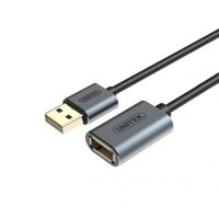 Cáp USB nối dài 2.0 Unitek Y-C 428FGY