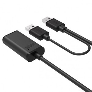 Cáp USB nối dài Unitek Y-278