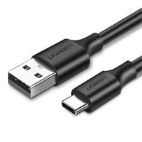 Cáp USB to USB-C Data Cable Dài 1.5m UGREEN 60117