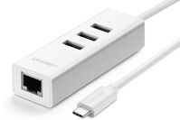 Cáp USB Type C Ugreen UG-20792