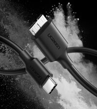 Cáp USB type C sang Micro B dài 1m UGREEN US312 20103