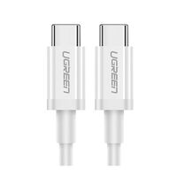 Cáp USB Type C to USB Type C kết nối sạc, truyền dữ liệu Ugreen 60519