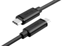 Cáp USB Type C Unitek Y-C477BK
