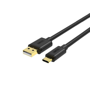 Cáp Usb Unitek Y-C483BK