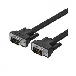 Cáp VGA tròn Vention VAG-B04-B1500 15m