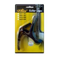 Capo guitar acoustic Alice A007A