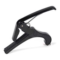 Capo guitar Alice PBA06