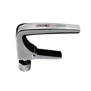 Capo guitar Aroma AC-11