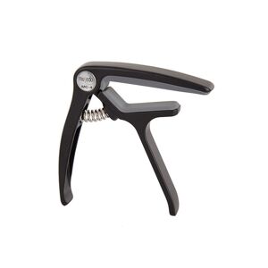 Capo Guitar classic Musedo Mc4 Black