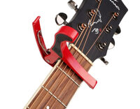 Capo guitar classic ngắn KBD 5A10