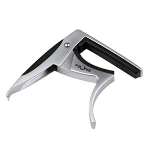 Capo guitar Fzone FC-81