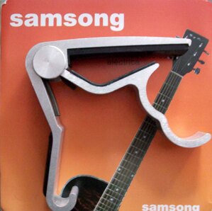 Capo Samsong