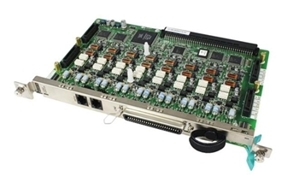 Card 16 trung kế cho tổng đài Panasonic KX-TDA6382