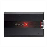 Card âm thanh Creative Sound BlasterX G5