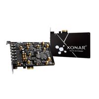 Card âm thanh - Sound Card Asus Xonar AE PCIe 7.1