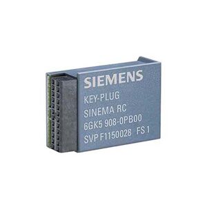 Card chứa mã khóa Siemens 6GK5908-0PB00