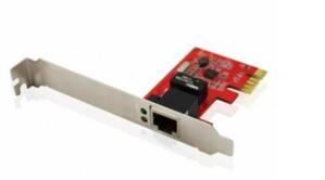 Card chuyển đổi PCI-E sang LAN Unitek Y-7509