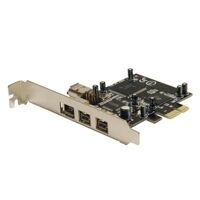 Card chuyển đổi PCI to 1394