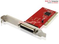 Card chuyển đổi PCI to LPT Unitek Y-7505