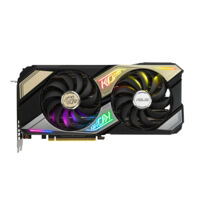 Card đồ họa - VGA Asus KO GeForce RTX 3060 Ti Edition 8GB GDDR6 V2