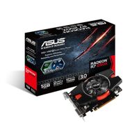 Card đồ họa Asus R7250X-2GD5 - AMD Radeon™ R7 250X, 2GB, GDDR5, 128 bit