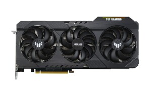 Card đồ họa ASUS TUF RTX 3060 Ti 8GB GAMING OC