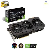 Card đồ họa ASUS TUF RTX3080 O10G GAMING