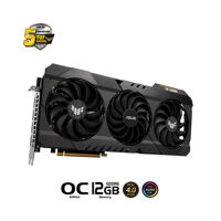 Card đồ họa - ASUS TUF RX6700XT O12G GAMING