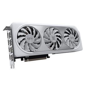 Card đồ họa Gigabyte GeForce RTX 4060 Ti AERO OC 8GB (GV-N406TAERO OC-8GD)