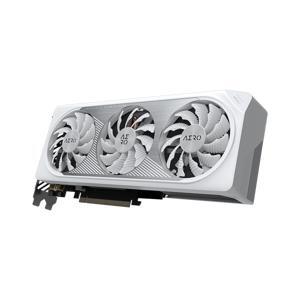 Card đồ họa Gigabyte GeForce RTX 4060 Ti AERO OC 16G (GV-N406TAERO OC-16GD)