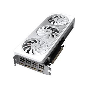 Card đồ họa Gigabyte GeForce RTX 4060 Ti AERO OC 16G (GV-N406TAERO OC-16GD)