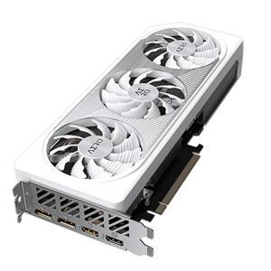 Card đồ họa Gigabyte GeForce RTX 4060 Ti AERO OC 8GB (GV-N406TAERO OC-8GD)