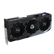 Card đồ họa Gigabyte AORUS GeForce RTX 4070 SUPER MASTER 12G GDDR6X (N407SAORUS M-12GD)