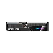 Card đồ họa Gigabyte AORUS GeForce RTX 4070 SUPER MASTER 12G GDDR6X (N407SAORUS M-12GD)