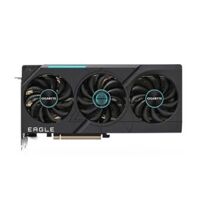 Card đồ họa Gigabyte GeForce RTX 4060 Ti EAGLE OC 8GB GDDR6 (GV-N406TEAGLE-8GD)