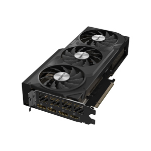 Card đồ họa Gigabyte GeForce RTX 4070 Super Windforce OC 12G GDDR6X (GV-N407SWF3OC-12GD)