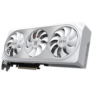 Card đồ họa Gigabyte GeForce RTX 4070 Ti Super Aero OC 16GB GDDR6X (N407TSAERO OC -16GD)