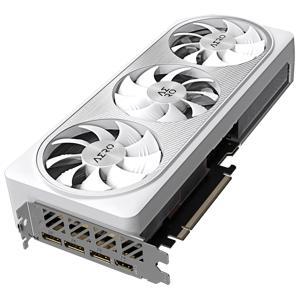 Card đồ họa Gigabyte GeForce RTX 4070 Ti Super Aero OC 16GB GDDR6X (N407TSAERO OC -16GD)