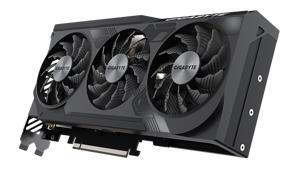 Card đồ họa Gigabyte GeForce RTX 4070 Super Windforce OC 12G GDDR6X (GV-N407SWF3OC-12GD)