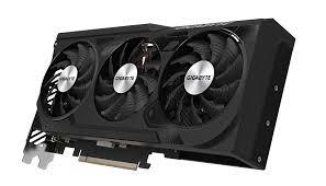 Card đồ họa Gigabyte GeForce RTX 4070 Ti Super Windforce OC 16GB GDDR6X (N407TSWF3 OC-16GD)